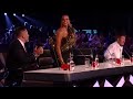 YIKES. The Haunting gets even more TERRIFYING | Semi-Finals | BGT 2019