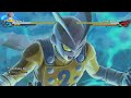 Can ANY Ultimate Overpower Beast Gohan's Demon Flash Strike?! - Dragon Ball Xenoverse 2