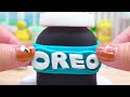 So Yummy Miniature Queen Cake Decorating Ideas 🍦 Fresh Cake Recipe Tutorial By Mini Cake