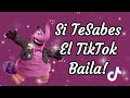 SI TE SABES EL TIKTOK BAILA - 2024 💗