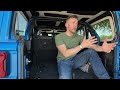 What's It Like To Live With The $80,000 V8 Wrangler!