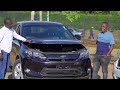2016 Toyota Harrier vs. Subaru Forester: Uncovering the Best SUV for You #carnversations#subaru