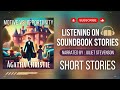 Motive vs Opportunity Audiobook | Miss Marple Short Story Audiobook | Agatha Christie Audiobook