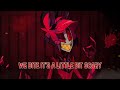 Phantom (Alastor's Song) | Hazbin Hotel