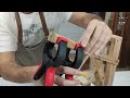 This Project changed the way I used my hand tools | Woodworking Tools