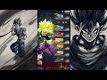How to get Shallot to sparking in Dragon Ball Legends