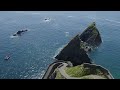 🍀Ireland Top 10 Places to Visit - Your Video Travel Guide. #ireland_travel