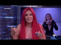 Karol G cuenta lo que hay detrás de la canción con Shakira - El Hormiguero