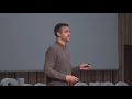 How cycling transforms people and places | Adam Stones | TEDxSherborne