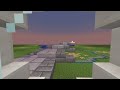 Minecraft [A Non-Avarage Airplane Experince]