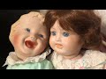 Hundreds of Vintage Dolls!  We receive the doll collections of three doll collectors.
