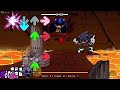 FNF | Tails Vs Lord X | Death Toll - Hypno's Lullaby V2 | Mods/Hard |