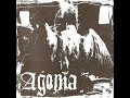 Agonia - Tu orgullo arrastra por los suelos