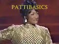 Patti LaBelle Tribute to Diana Ross 1995 