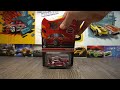 Oversised box Mattel? RLC Porsche 959 #hotwheels #redlineclub