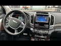 Haval H9 Elite дизель обзор и недоработки Китайцев 2 😱✌🏻