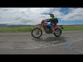 2024 Honda CRF450RL review (& CRF450L)︱Cross Training Adventure