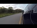 LMR SVE Quad Tip Axle Back Exhaust 13-14 Mustang GT ...my review and sound clips.