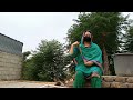subah ki routine vlog Saima with youtuber/
