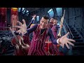 We Are Number One but everytime they say one we have to wait for a duck to cross the screen
