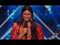 ONLY 10-Years-Old: Maya Neelakantan Shreds 