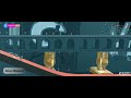 OlliOlli World: Final Level in One Combo! (Lynx Heights)