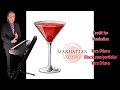 Vodka Tonight (Music Video) Let's Enjoy the Simpler Pleasures in Life. Dr. Don on Piano and Guitar