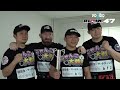 【勝者と敗者】試合直後の選手の素顔に密着 / Yogibo presents RIZIN.47