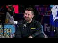 Buccaneers QB Baker Mayfield Talks Purdy, His Bucs Future & More with Rich Eisen | Full Interview