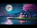 Healing Sleep Meditation • Body Mind Restoration • Sleep Quickly And Easily In A Peaceful Night