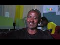 Biniam Girmay ቢንያም ግርማይ #eritrean #eritreasportnews #eritreanmusic #asmara  #eritreanmovie @eritv