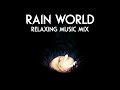 Rain World | Relaxing music mix