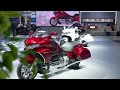 2000сс/8-Сylinder/Engine Sound/Great Wall SOUO S 2000 Luxury Tourer/New Chinese Motorcycle 2024