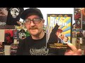 June 2024 Movie Haul | DVD, Blu Ray, And VHS! | New Stuff