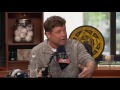 Sean Astin shares details about Rudy (10/14/15)