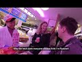 Clueless White Girl Orders Boba Tea in Perfect Chinese, Owner Stunned