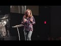What Does Jesus Do With Messy People? | Lisa Harper