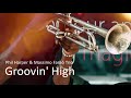 Ever Best Trumpet Playlist 1 - Phil Harper - Jazz Trumpet Best Ever - PLAYaudio