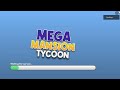 Playing Mega Mansion Tycoon And Being Tired While Playing #roblox #gaming #gamingtrailer #livestream