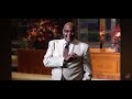 Worthy is Your Name- Pastor Marvin Winans