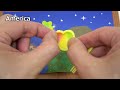 The Difference of Popin Cookin Gummy Land Between America and Japan
