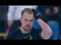 Curling - Men's Gold Medal Match | Full Replay | #Beijing2022