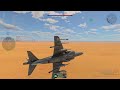 MY BROKEN [STOCK] HOVER GRIND EXPERIENCE (amraam at 11.3)
