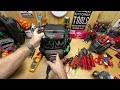 Veto Pro SB-LD Loadout - My Starting Point #tools #maintenance #vetopropac #milwaukee #loadout