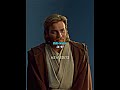 Obi-Wan Kenobi VS Anakin Skywalker(AOTC)