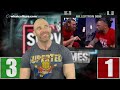Ups And Downs From WWE Survivor Series War Games 2022