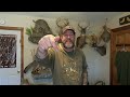 Soft Tanning Pelts (Part 1) #taxidermy #howto #wildlife