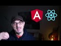 Angular vs React: which should you choose?