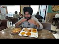 25+ Items Unlimited Food | Unlimited Veg Buffet | Unlimited Pizza | Indian Street Food