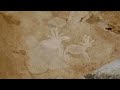 Cave Paintings and engravings In Some of Tassili N’Ajjer’s Sites- Peintures Rupestres Djanet Algérie